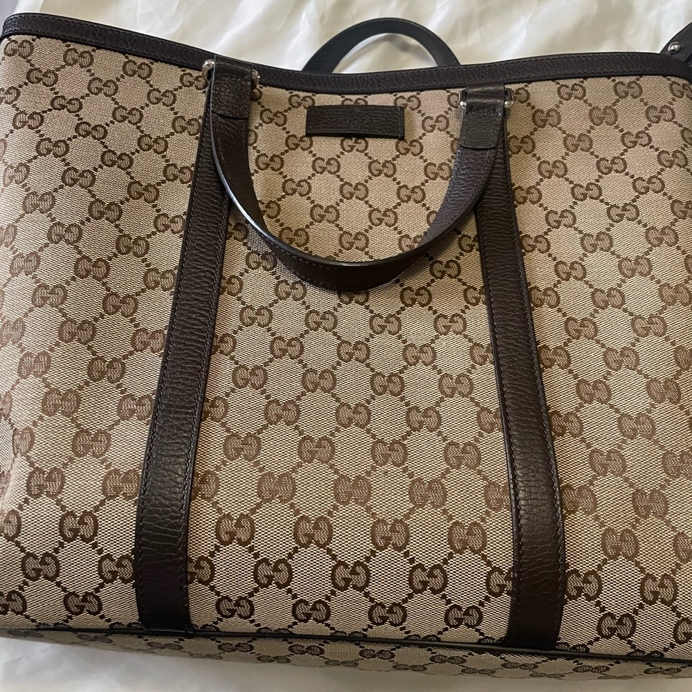 Gucci bag